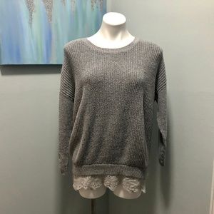 Urban Outfitters Pins & Needles Sweater